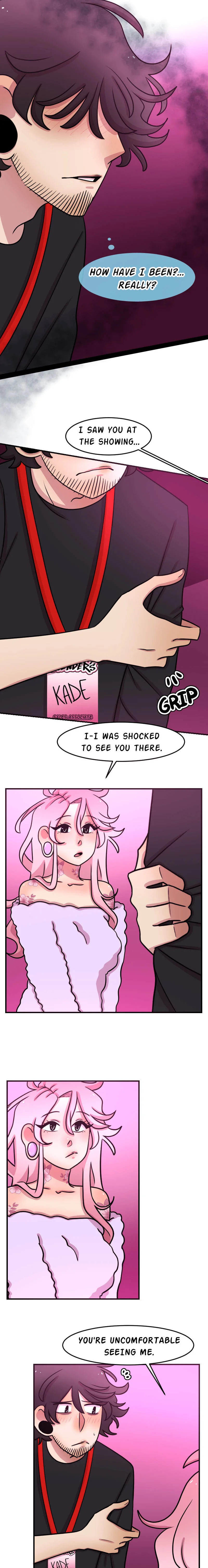 Down To Earth chapter 81 - page 2