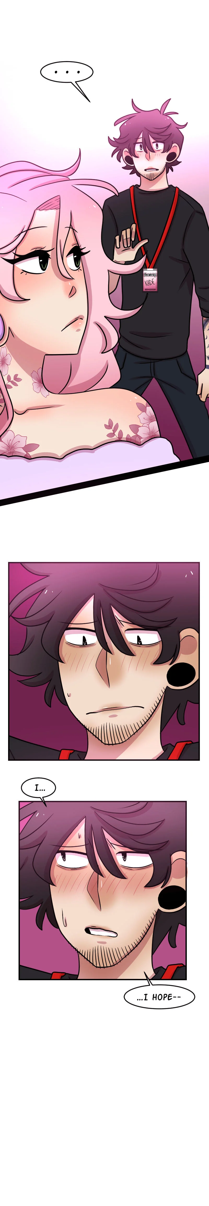 Down To Earth chapter 81 - page 5