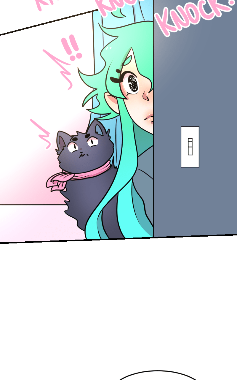 Down To Earth chapter 52 - page 10