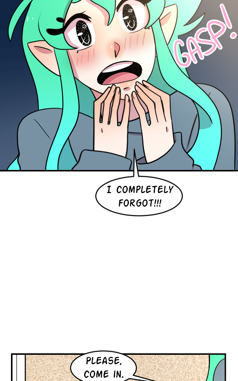 Down To Earth chapter 52 - page 16