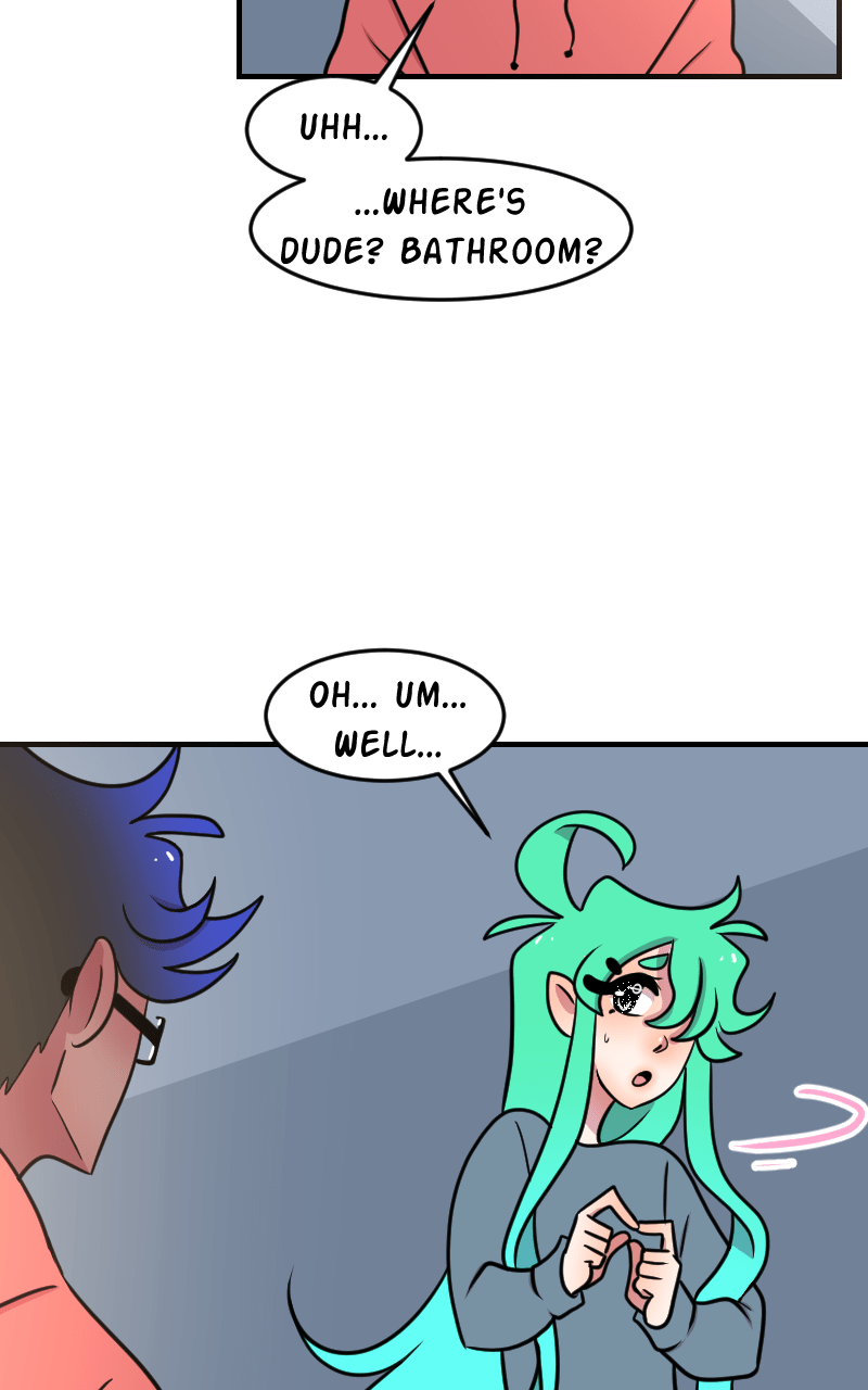 Down To Earth chapter 52 - page 20