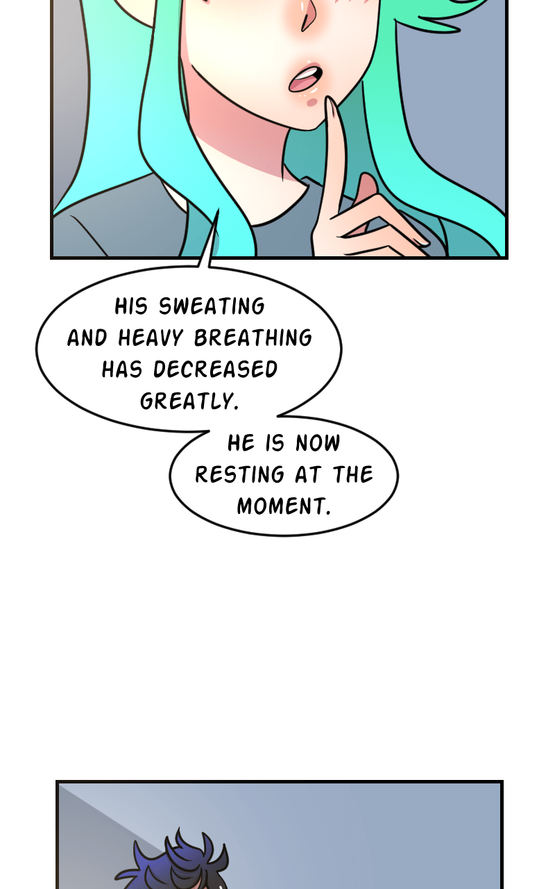 Down To Earth chapter 52 - page 22