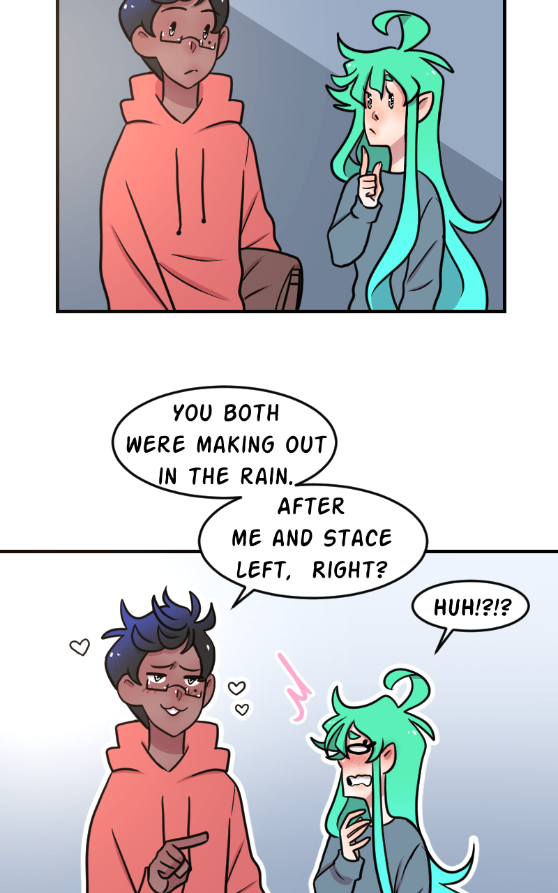 Down To Earth chapter 52 - page 23