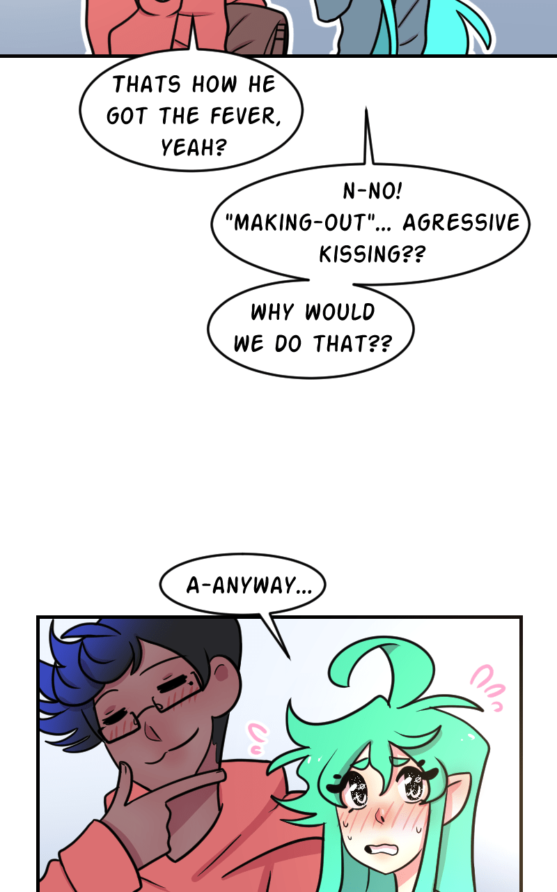 Down To Earth chapter 52 - page 24