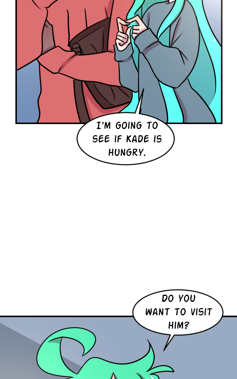 Down To Earth chapter 52 - page 25