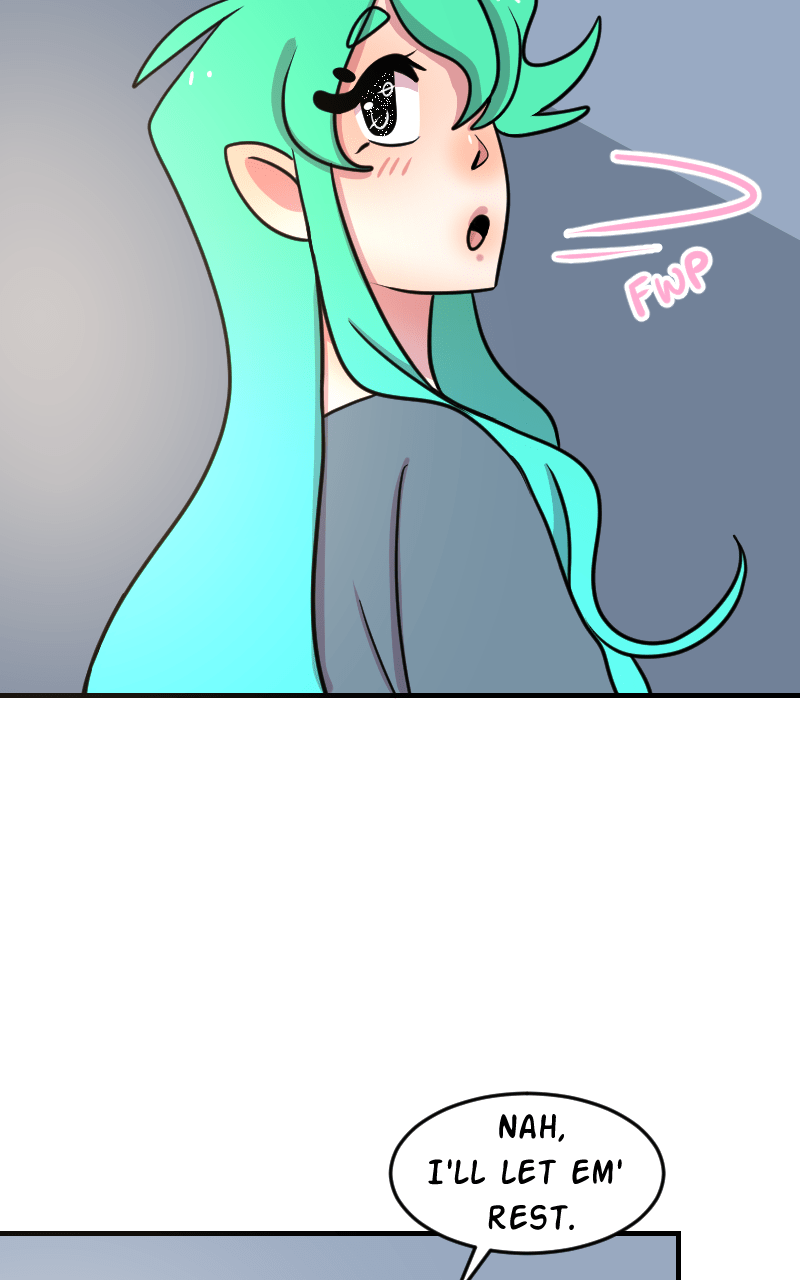 Down To Earth chapter 52 - page 26
