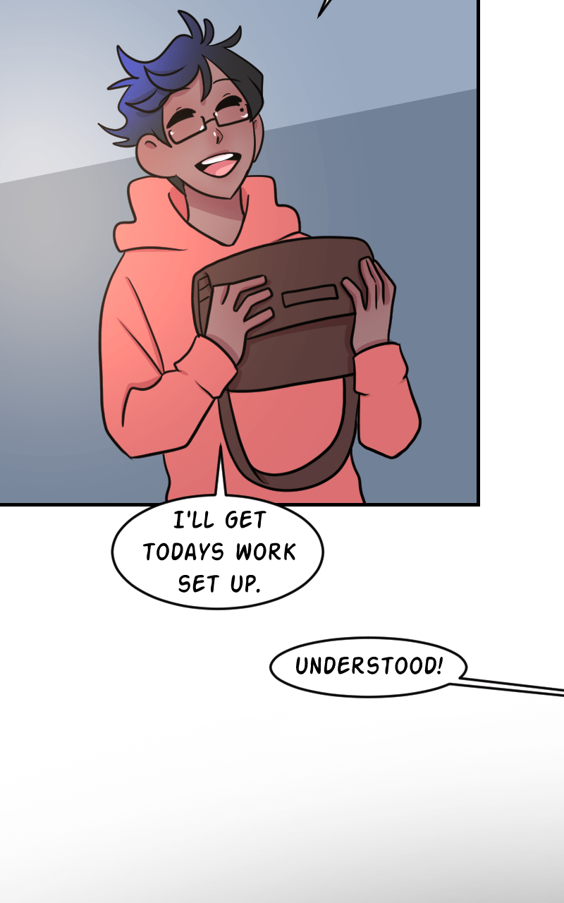 Down To Earth chapter 52 - page 27