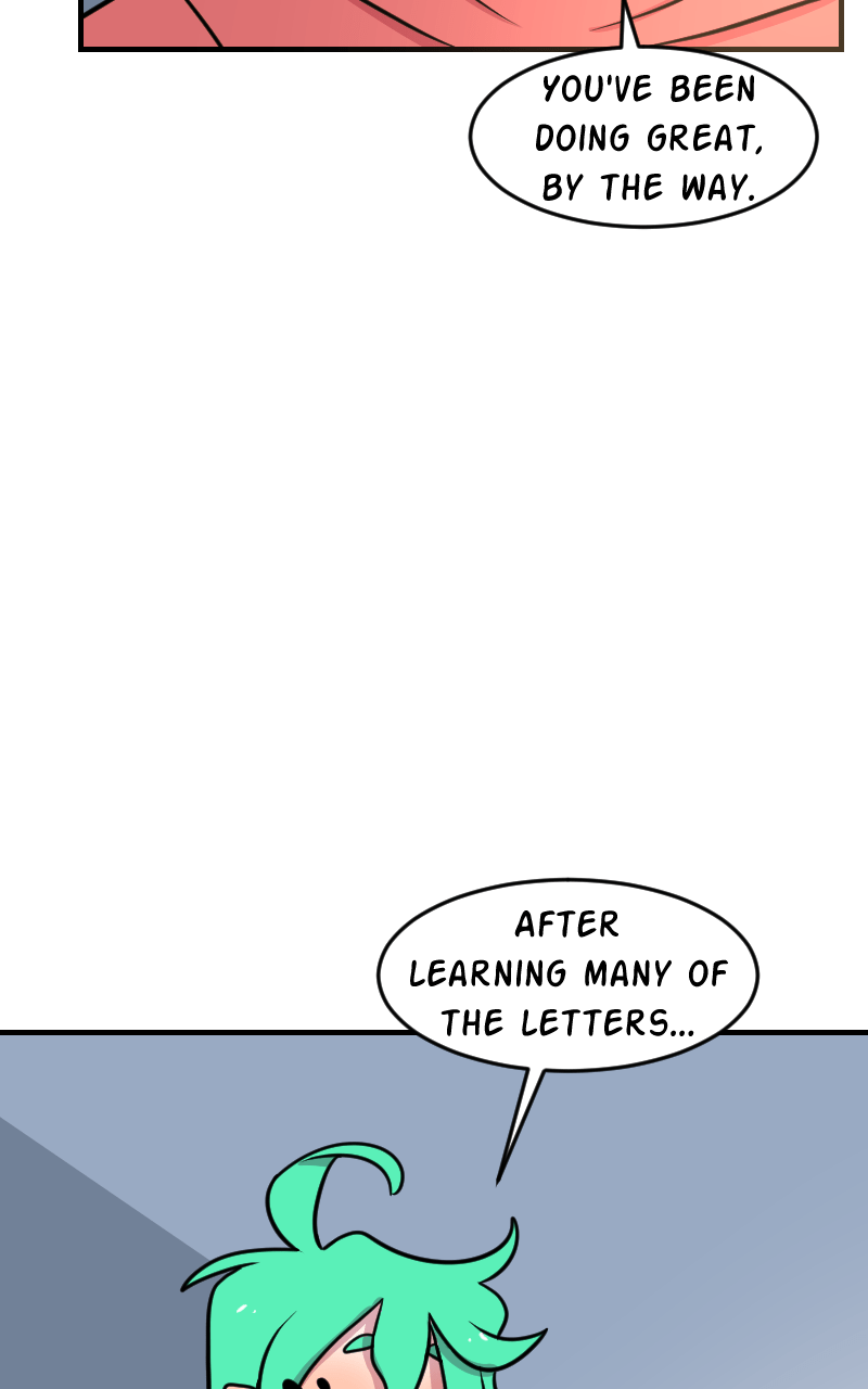 Down To Earth chapter 52 - page 38