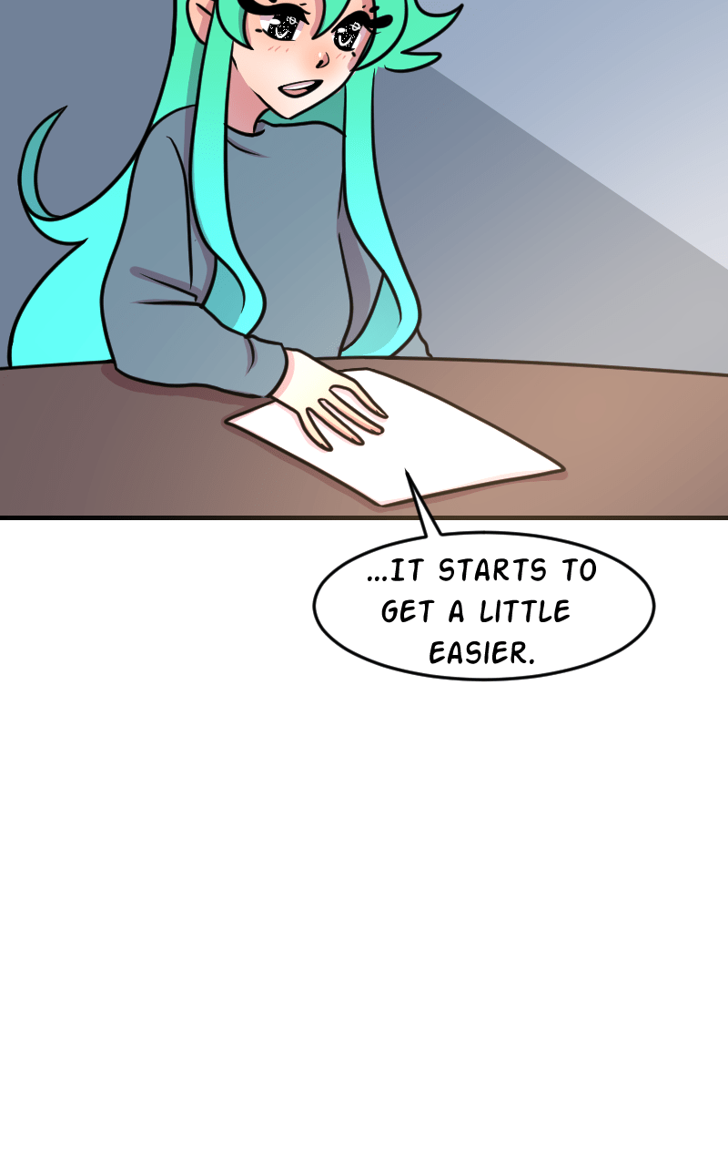 Down To Earth chapter 52 - page 39