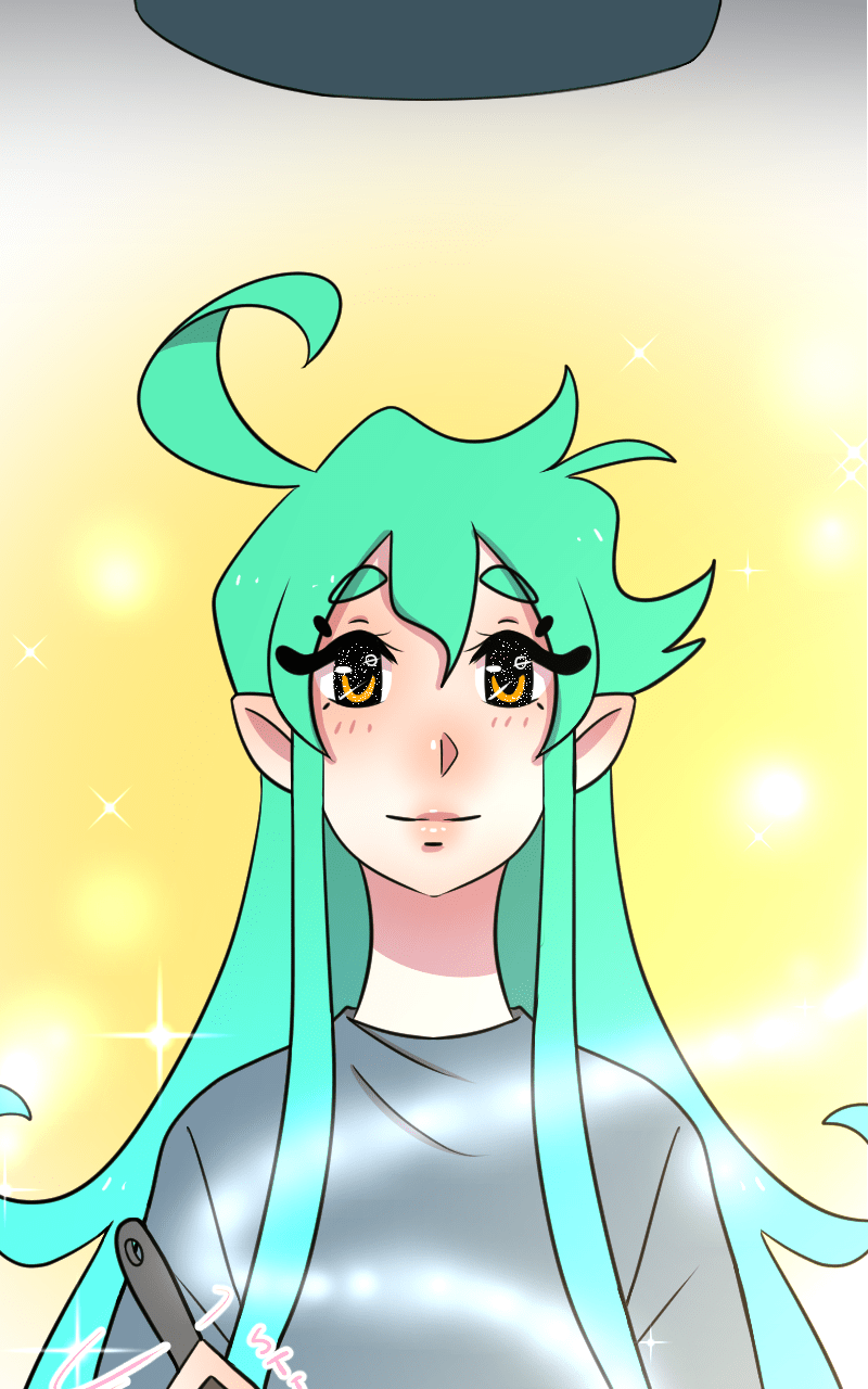 Down To Earth chapter 52 - page 4