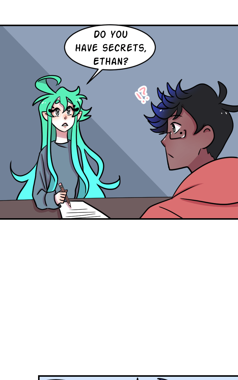 Down To Earth chapter 52 - page 43