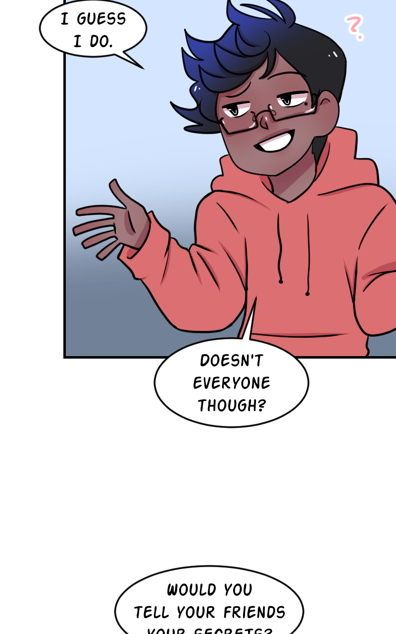 Down To Earth chapter 52 - page 44