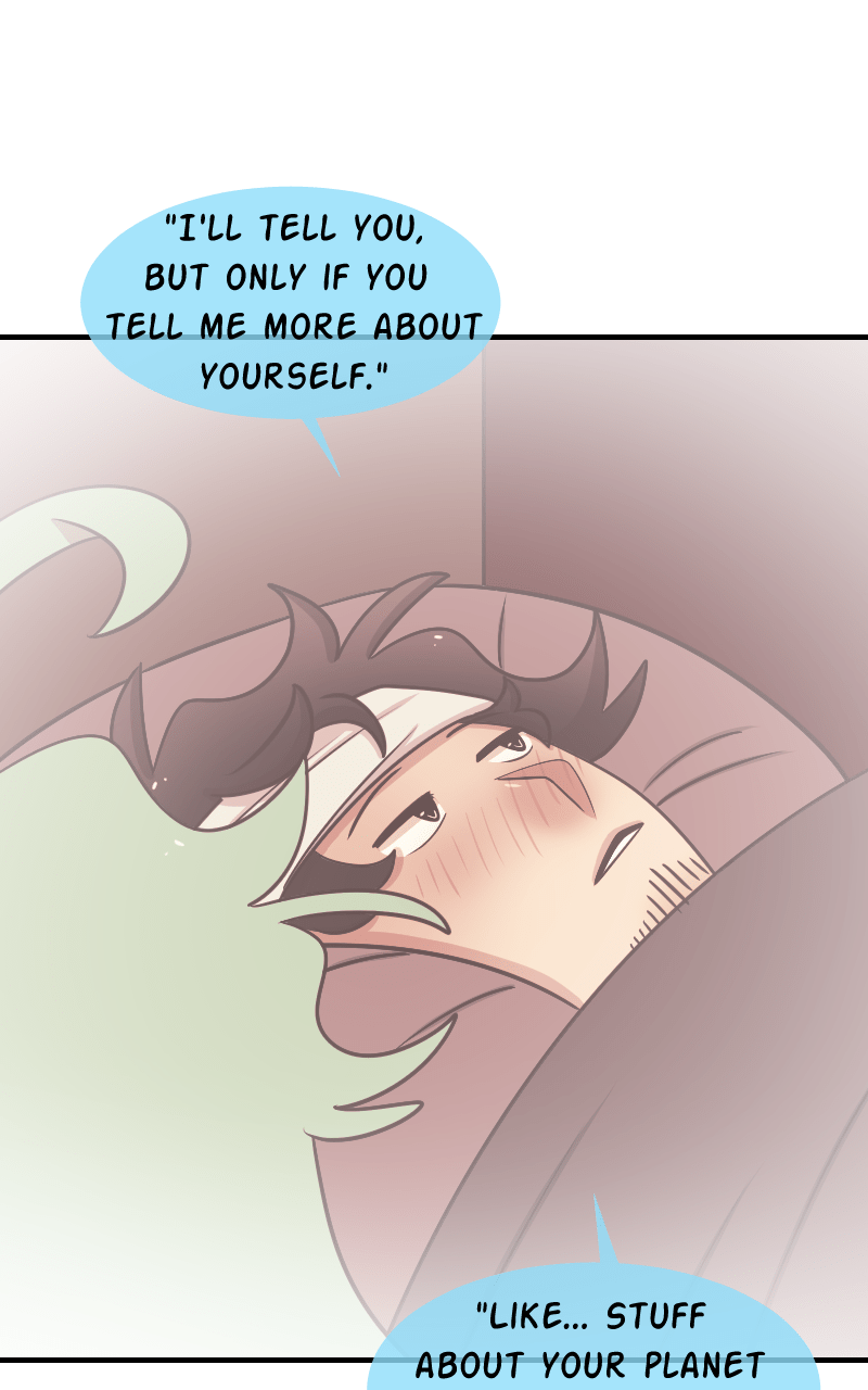 Down To Earth chapter 52 - page 48