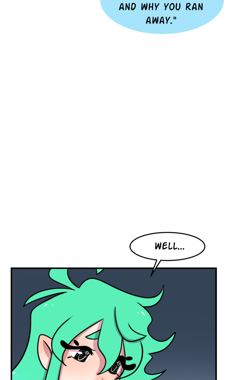 Down To Earth chapter 52 - page 49