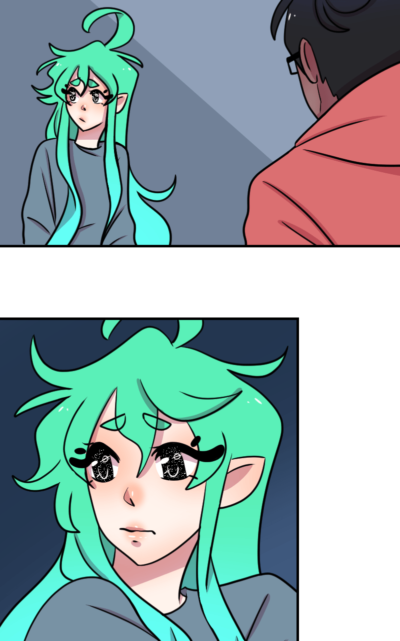 Down To Earth chapter 52 - page 51