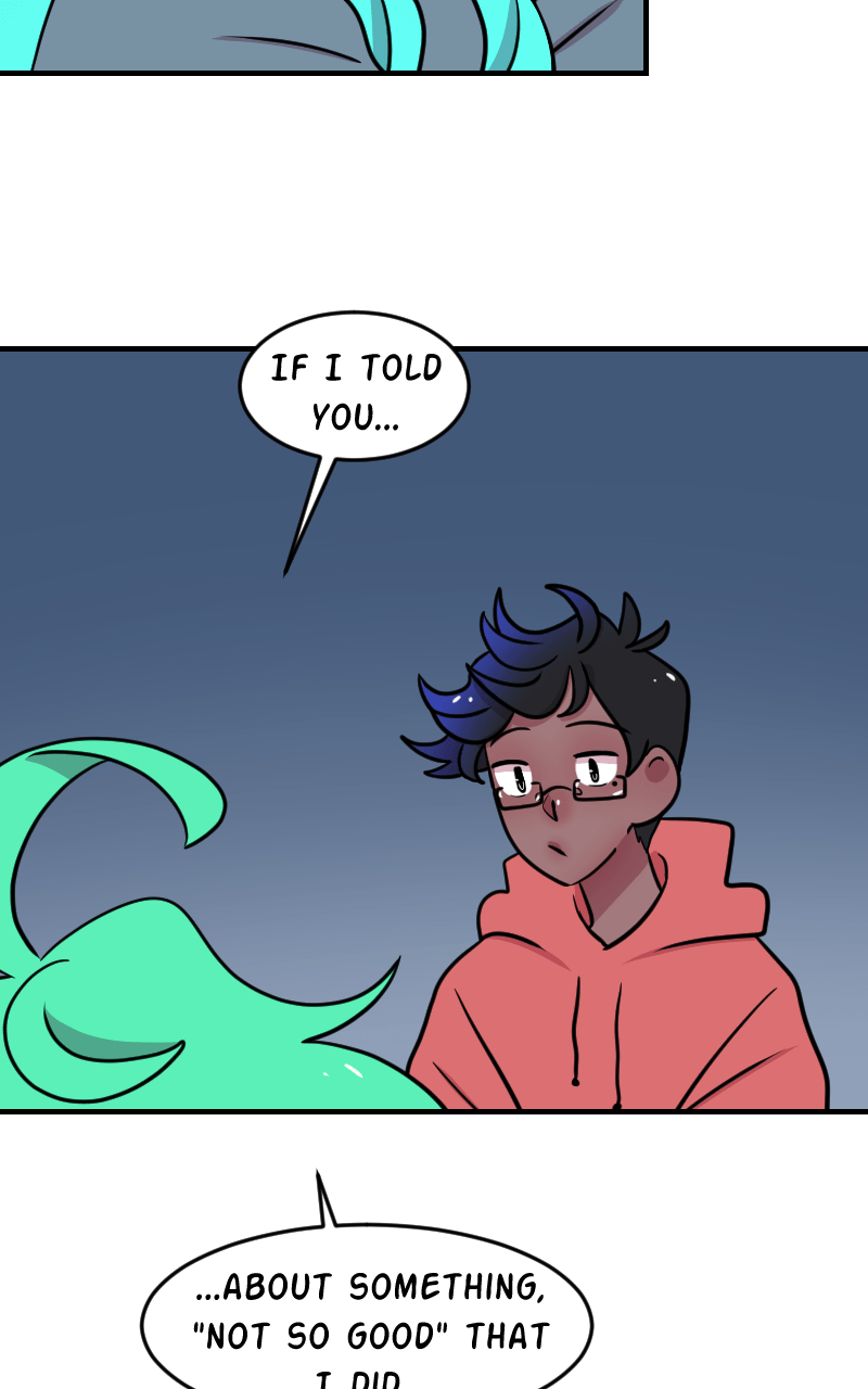 Down To Earth chapter 52 - page 52