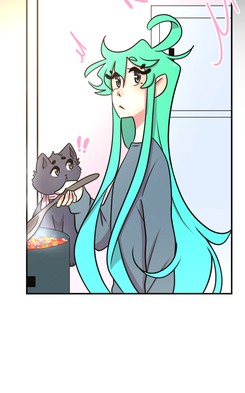 Down To Earth chapter 52 - page 6