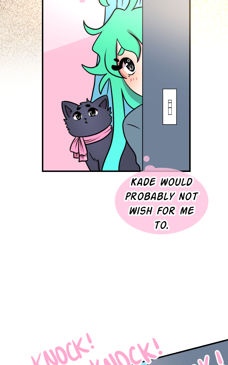 Down To Earth chapter 52 - page 9
