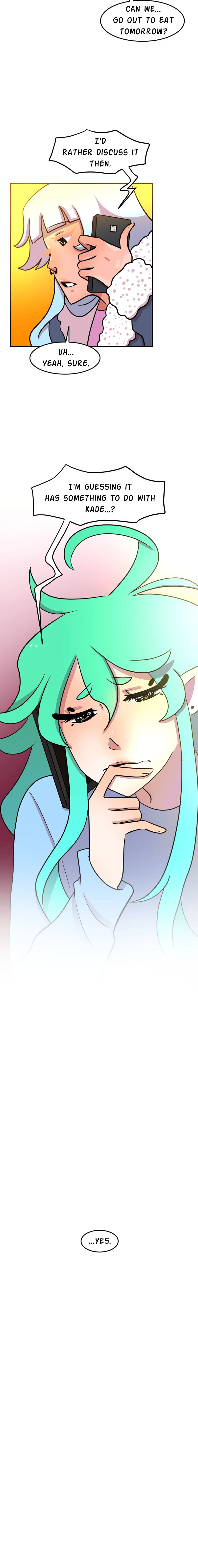 Down To Earth chapter 80 - page 4
