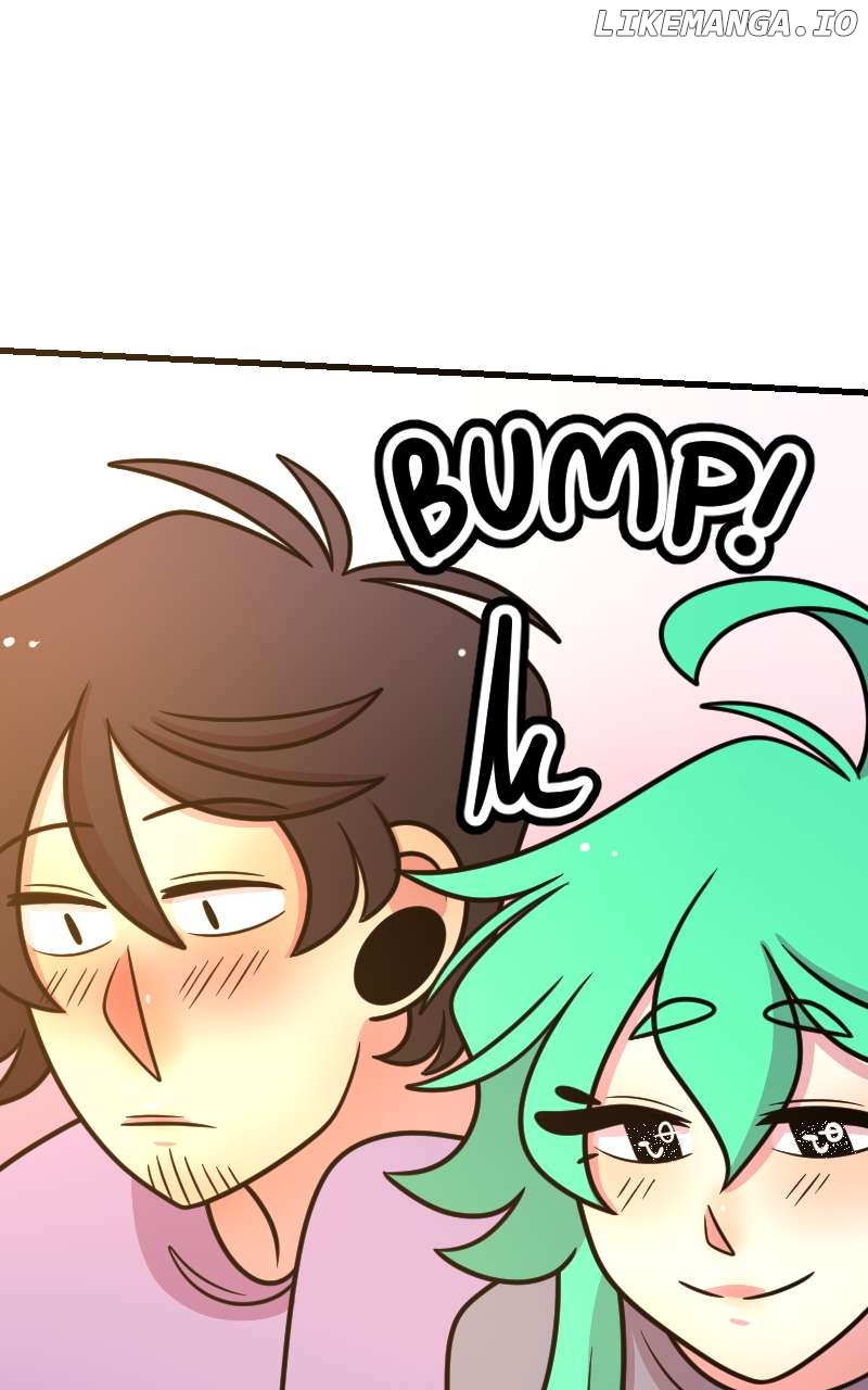 Down To Earth chapter 121 - page 11