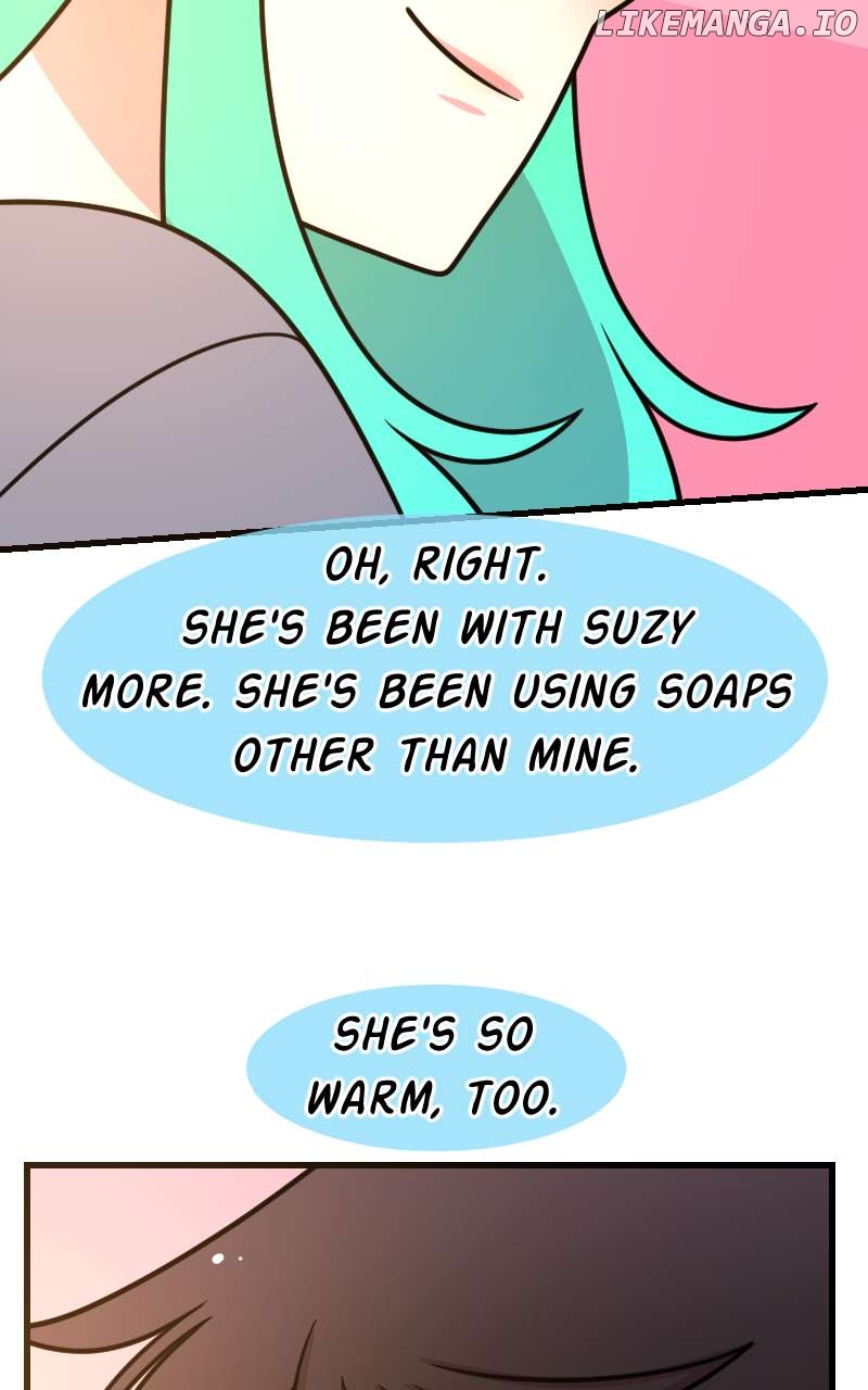 Down To Earth chapter 121 - page 14