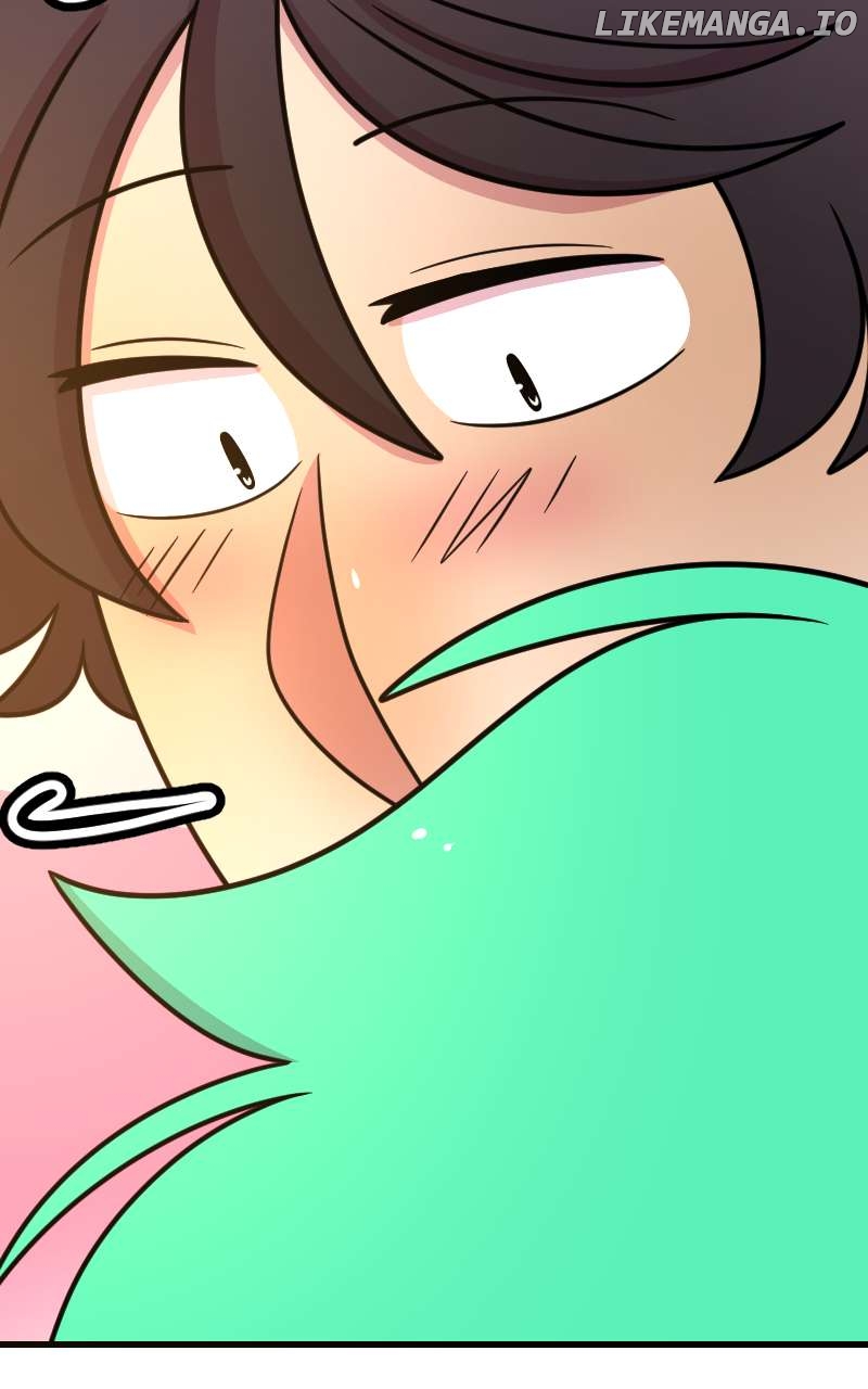Down To Earth chapter 121 - page 16