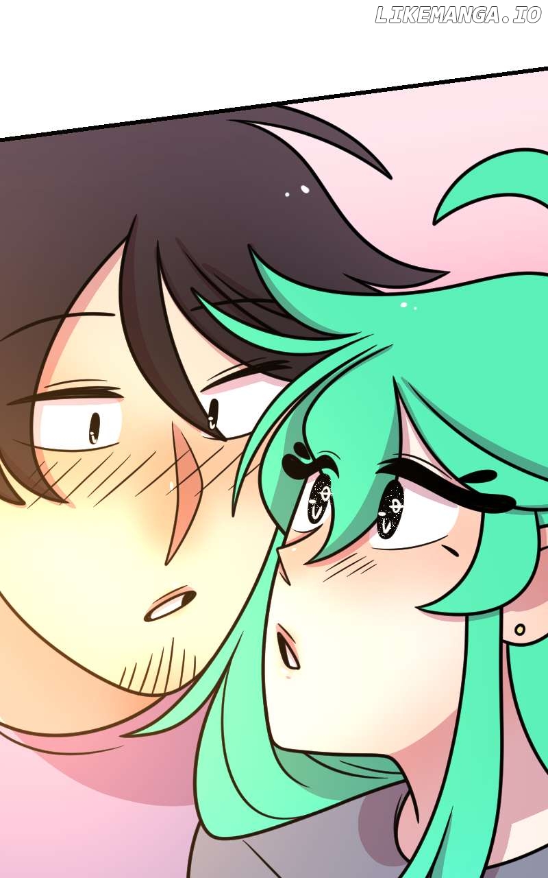 Down To Earth chapter 121 - page 17