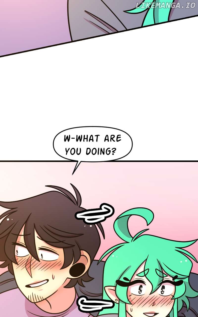 Down To Earth chapter 121 - page 18