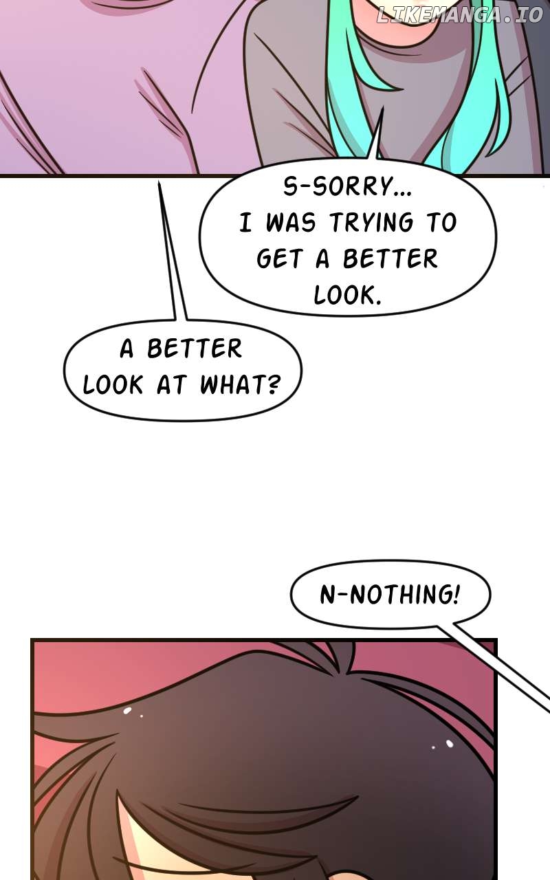 Down To Earth chapter 121 - page 19