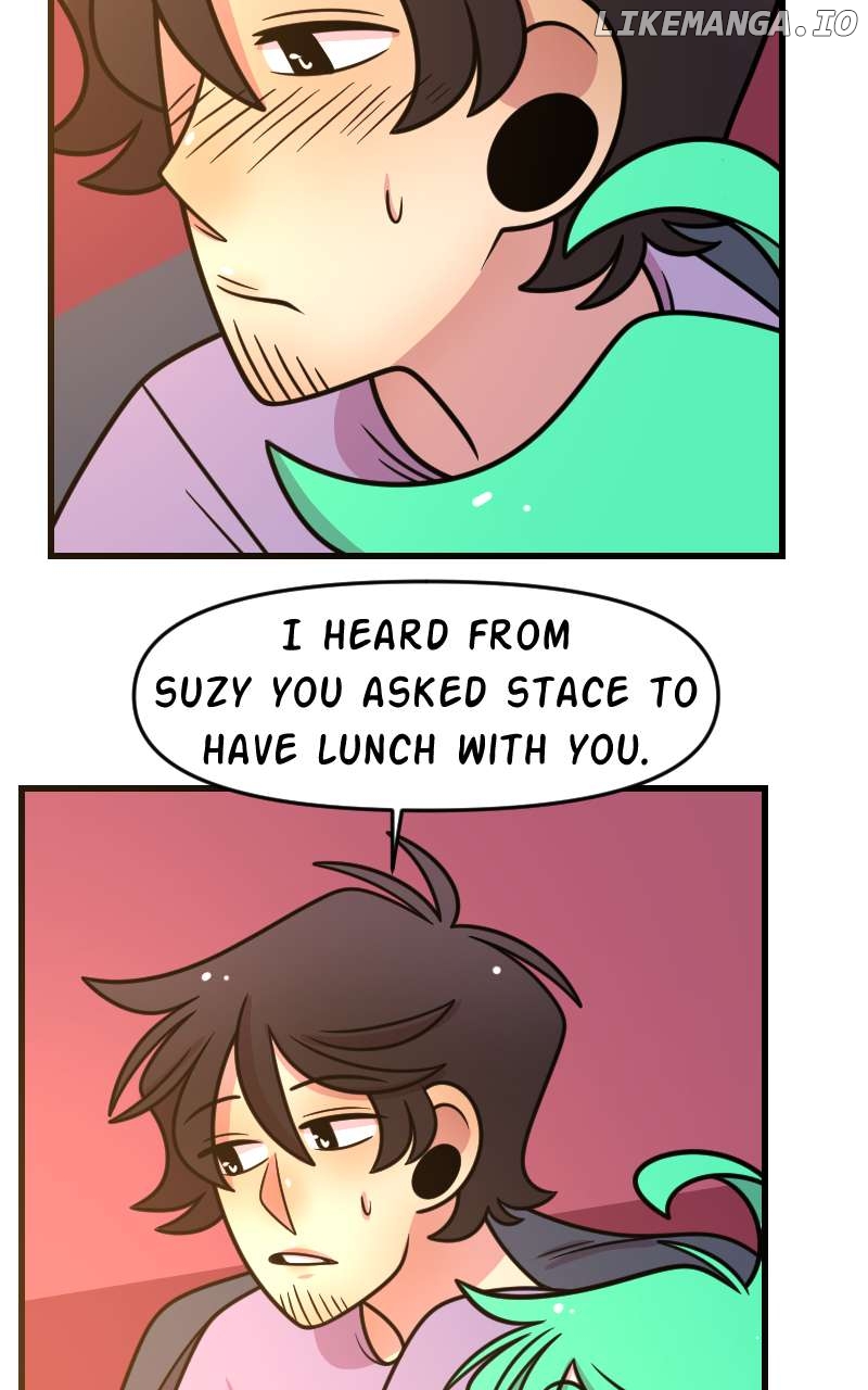 Down To Earth chapter 121 - page 20
