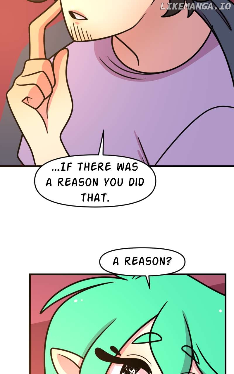 Down To Earth chapter 121 - page 22
