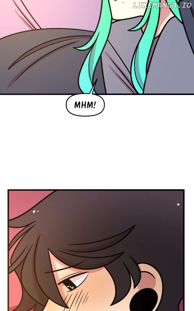 Down To Earth chapter 121 - page 30