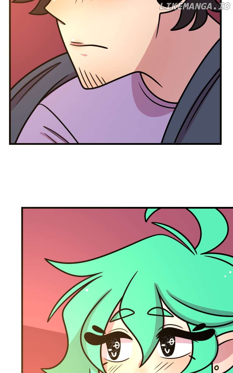 Down To Earth chapter 121 - page 31