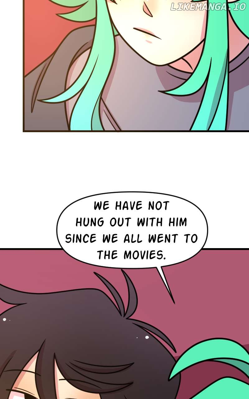 Down To Earth chapter 121 - page 32