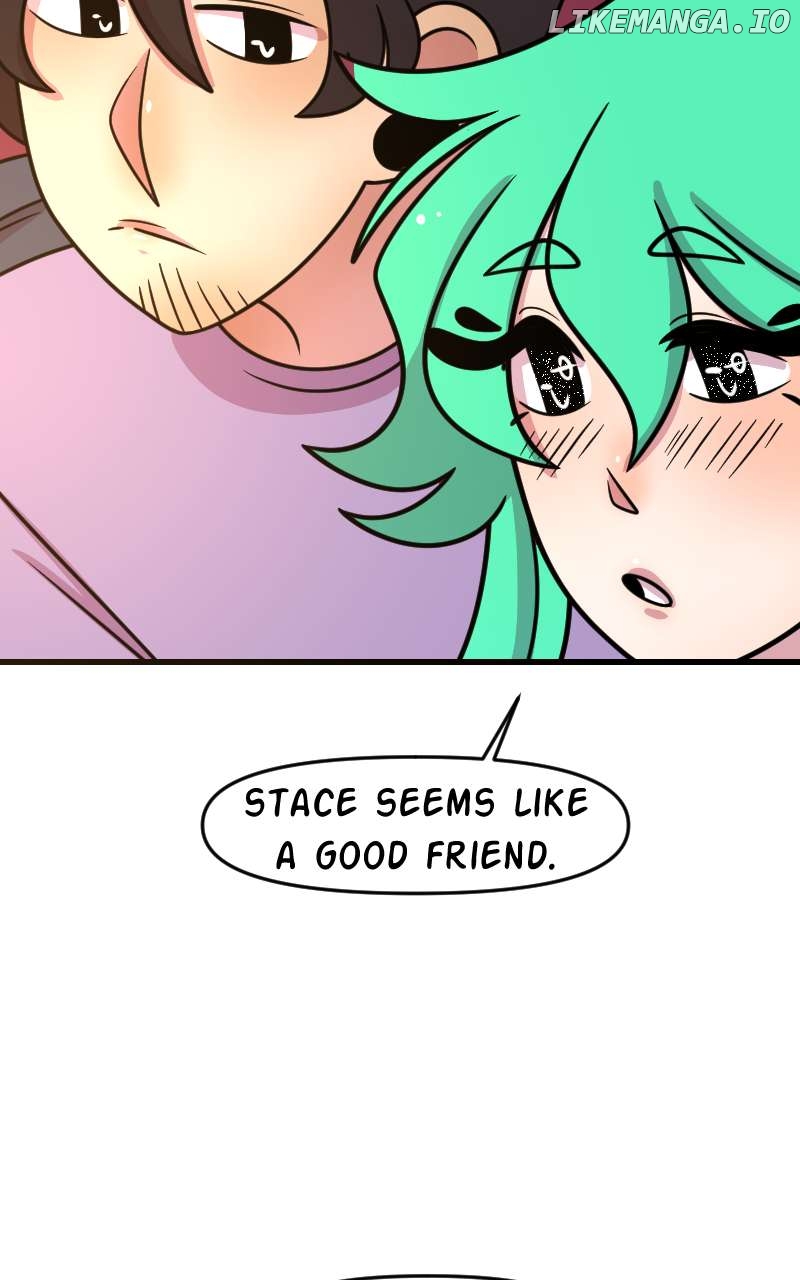Down To Earth chapter 121 - page 33