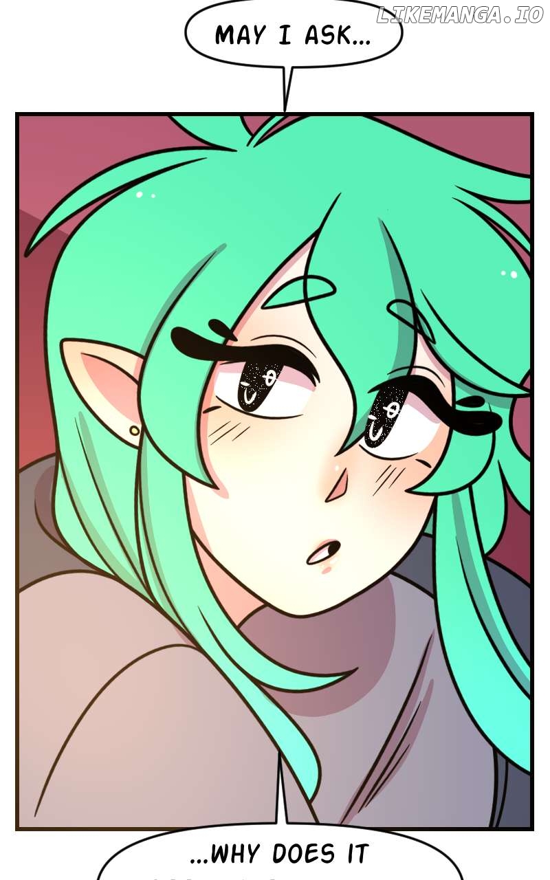 Down To Earth chapter 121 - page 34
