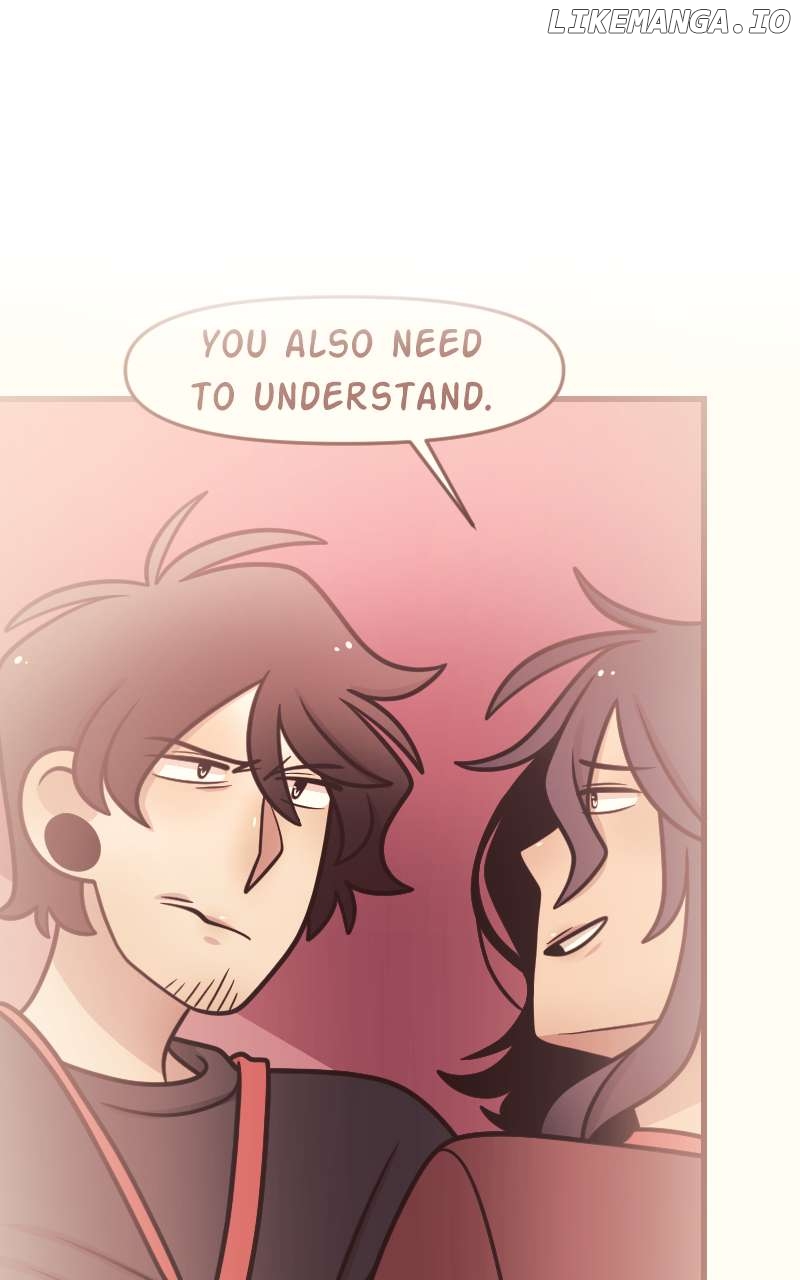 Down To Earth chapter 121 - page 42