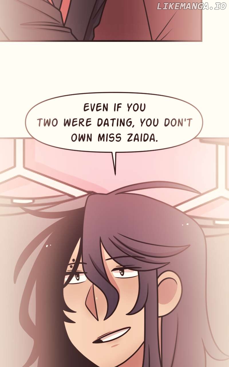 Down To Earth chapter 121 - page 43