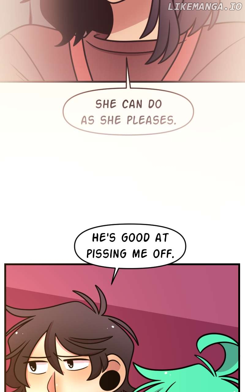 Down To Earth chapter 121 - page 44