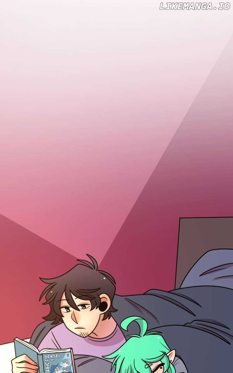 Down To Earth chapter 121 - page 51