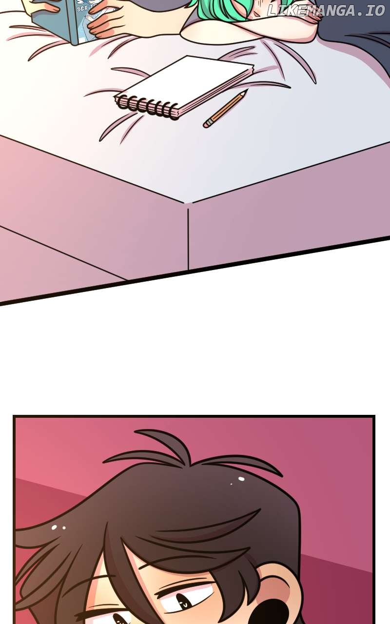 Down To Earth chapter 121 - page 52