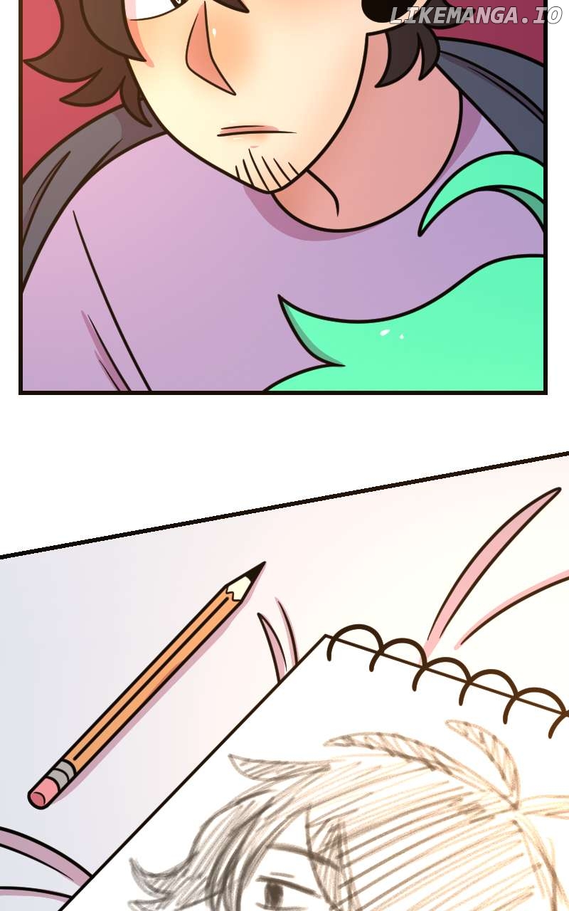 Down To Earth chapter 121 - page 53