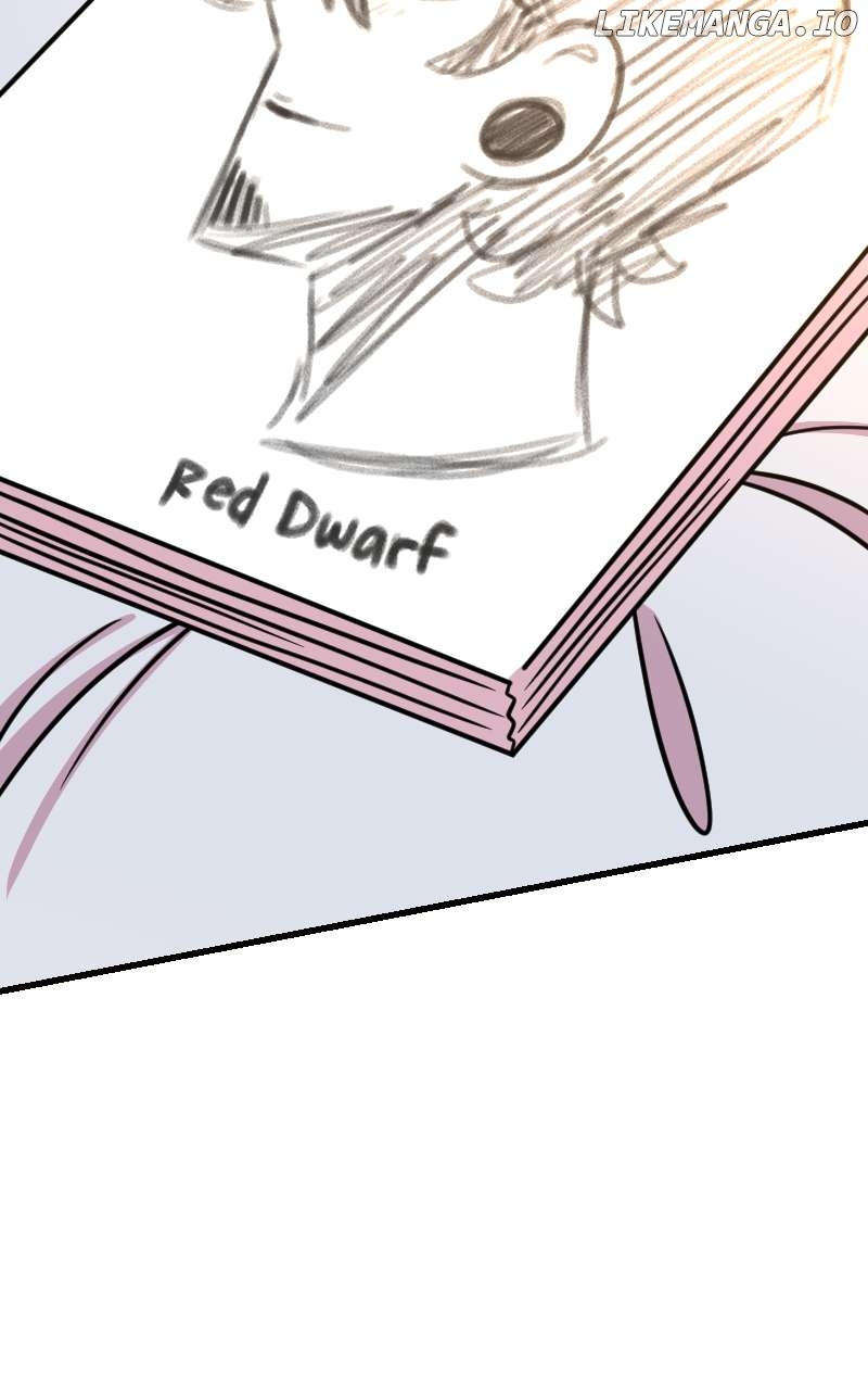 Down To Earth chapter 121 - page 54