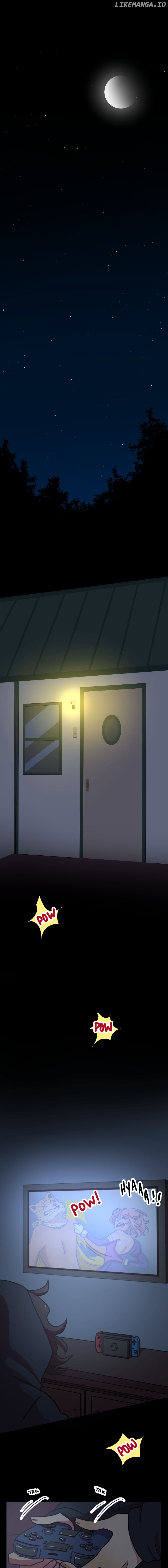 Down To Earth chapter 79 - page 1