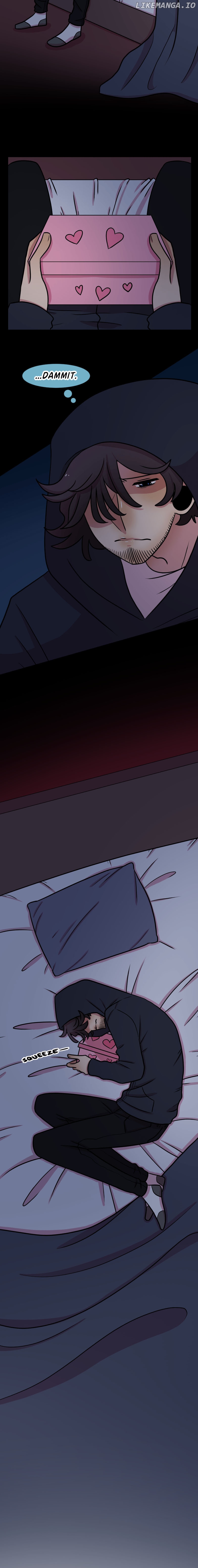 Down To Earth chapter 79 - page 12