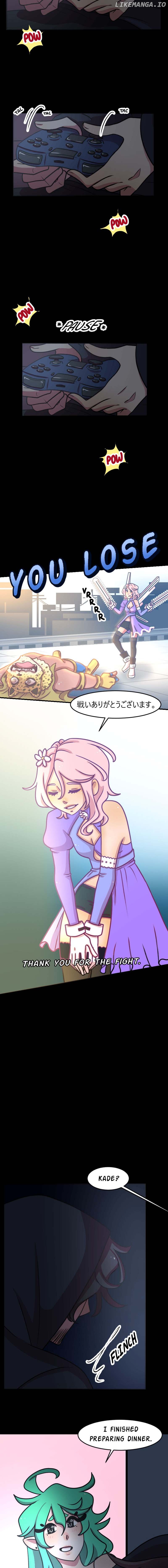 Down To Earth chapter 79 - page 2