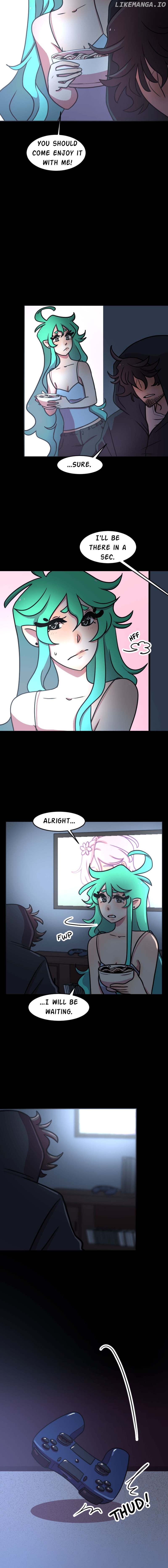 Down To Earth chapter 79 - page 3