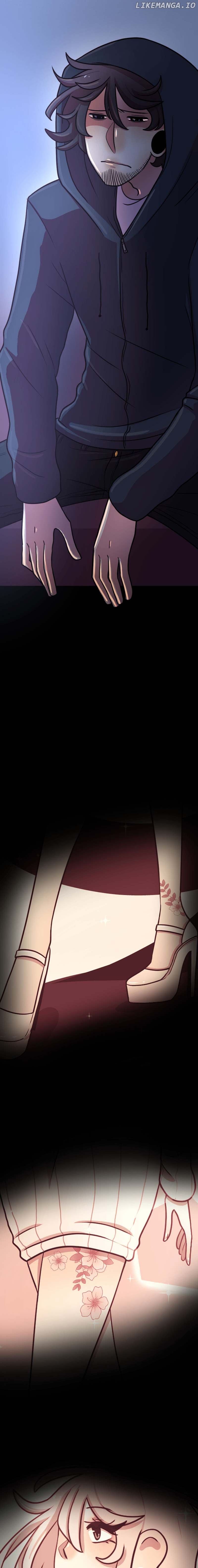 Down To Earth chapter 79 - page 4