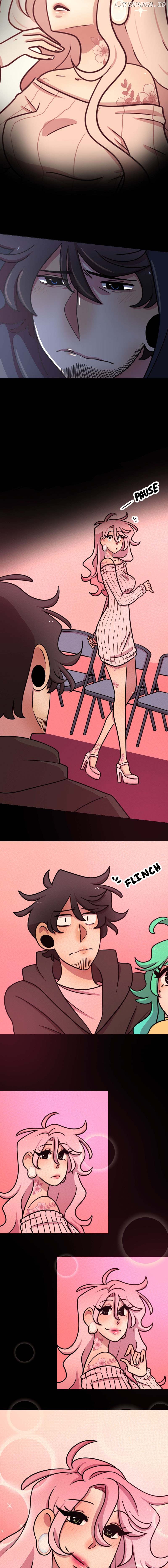 Down To Earth chapter 79 - page 5