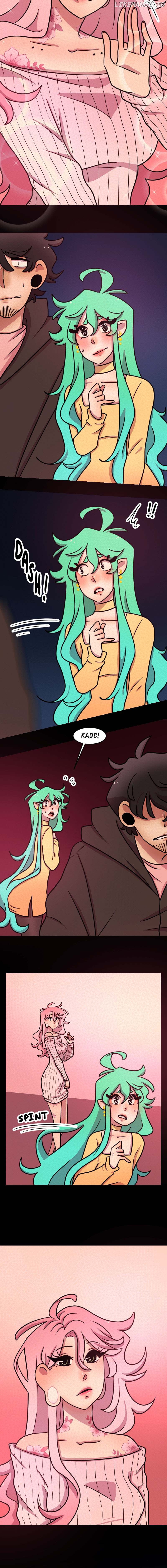 Down To Earth chapter 79 - page 6